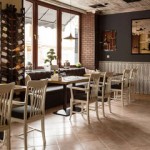 Създадено със стил: луксозни ресторанти в Пловдив
