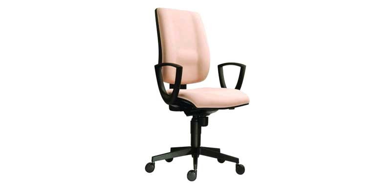 Ергономични столове: Какъв офис стол да изберем при болки в гърба
