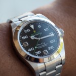 Мъжкият часовник Rolex Air King 126900