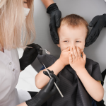 Използване на силанти в детската стоматология