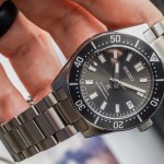 Новите часовници на Seiko от колекцията Prospex 62MAS Diver