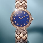 Bulgari пътува назад във времето с новите си дамски часовници по време на “Дните на часовника” в Женева