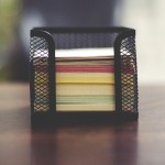 Визитната картичка – малкият детайл с голямо значение