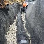 Трябва ли да направим дренаж на къщата?