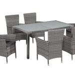 Как се избира мебел за двор? Практични съвети за комфорт и стил на открито